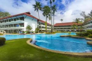 Amora Beach Resort Phuket, Bang Tao