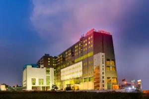 Pride Plaza Hotel, Kolkata, Kolkata