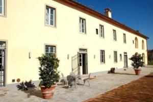 Agriturismo San Rocco, Pistoia