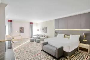 Ramada By Wyndham Old Town Hotel, Doha