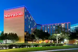 Sheraton Houston Brookhollow Hotel, Houston