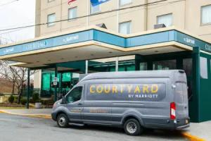 Residence Inn by Marriott New York JFK Airport, Queens