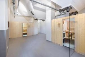 Ferienapartments am Krusespeicher Ferienapartments am Krusespeicher 3-27, Wismar
