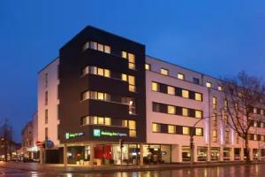 Holiday Inn Express GUETERSLOH by IHG, Gutersloh