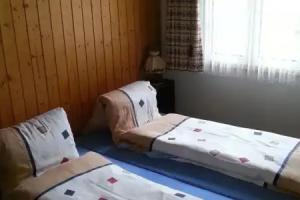 Gletscherbeck Wüthrich Hotel, Grindelwald