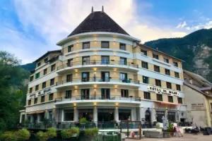 Hôtel Le Milan, Lourdes