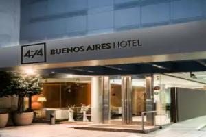 474 Buenos Aires Hotel, Buenos Aires