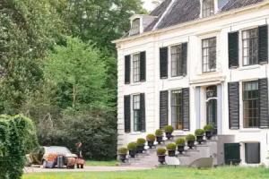 Plantage Rococo Hotel, Ijmuiden Aan Zee