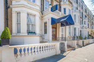London Town Hotel, London