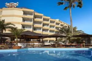 Hotel HL Sahara Playa, Playa del Ingles