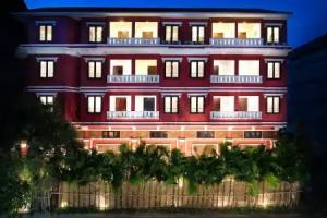 Mane Colonial Classic, Siem Reap