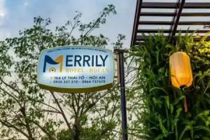 Hoi An Merrily De Art Hotel, Hoi An