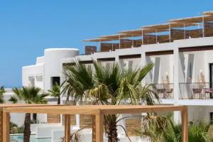TRS Ibiza Hotel - Adults Only +16, San Antonio Abad