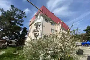 Apartment on the street Spacious 32, Gelendzik