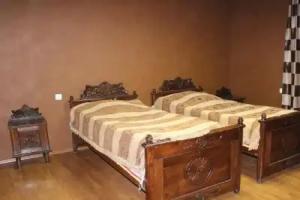 Guesthouse Ninia, Mestia