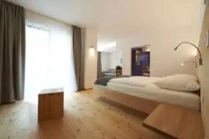 Vegan Hotel LA VIMEA, Naturno