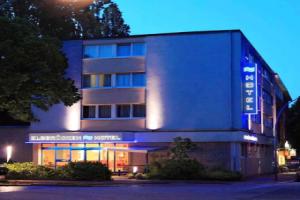 Elbbrücken Hotel, Hamburg