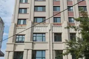 Heihe Yijia Boutique B&B Mini-hotel, Blagoveschensk