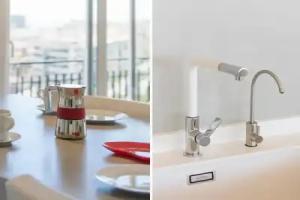 Solaga - Linaje Apartments, Malaga