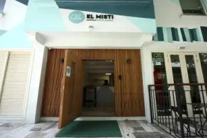 El Misti Hostel Ipanema, Rio De Janeiro