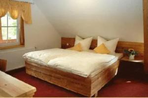 Krone Langenschiltach, Sankt Georgen im Schwarzwald