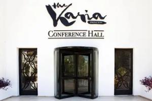 Hotel Karia Princess, Bodrum