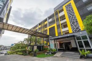 SB Living Place Hotel Phuket Town, Phuket Town