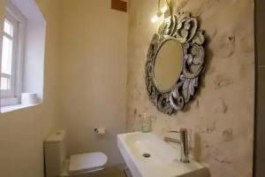 Town house steeped in history, Mdina