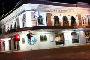 North Sydney Hotel, Sydney