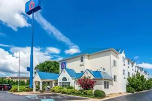 Motel 6 Chattanooga, TN - Downtown, Chattanooga