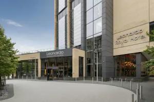 Leonardo Royal Hotel London Tower Bridge, London