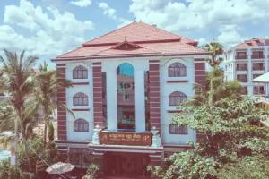 Angkor Pearl Hotel, Siem Reap