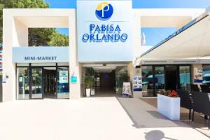 Apartamentos Pabisa Orlando, Playa de Palma