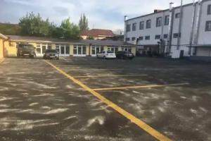 Zangezur Hotel, Goris