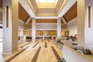 Marriott's Desert Springs Villas I, Palm Desert