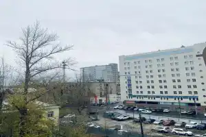 Apartments on Radonezhskaya street 1, Samara