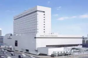 Hotel Associa Shizuoka(JR-Central Hotels), Shizuoka
