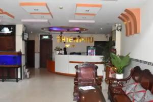 Thiên Phú Logia Hotel, Ho Chi Minh