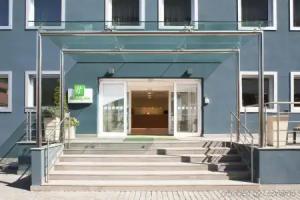Holiday Inn Salerno - Cava De'Tirreni by IHG, Cava de' Tirreni