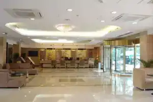 Hangzhou Lingyin Hotel, Hangzhou
