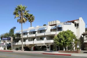 Travelodge By Wyndham Beach, San Clemente