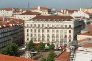 Hotel Le Consulat, Lisbon