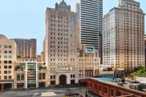 The Joule Dallas, Dallas