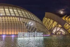 Los Olivos Apartment, Cullera