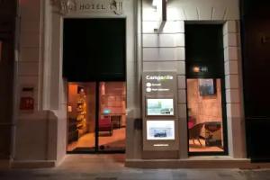 Campanile Orleans Centre - Gare, Orleans