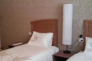 Hotel 7 Palat, Astana