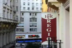 Hostal Regio, Madrid