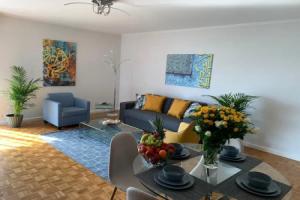 Montreux lake view Residence Apartments, Montreux