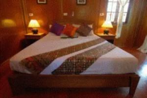 Sayang Beach Resort, Lanta Island