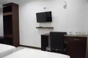 Lertnimit Hotel, Chaiyaphum